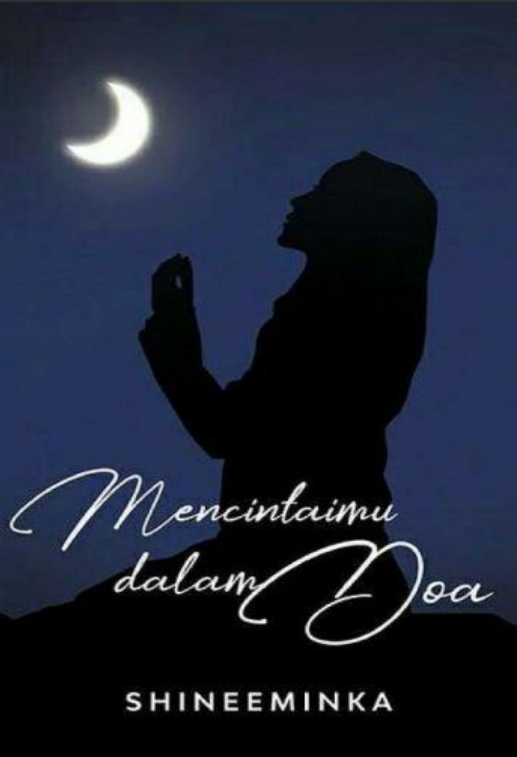 Mencintaimu Dalam Doa